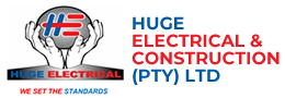 Huge Electrical Construction (Pty) Ltd
